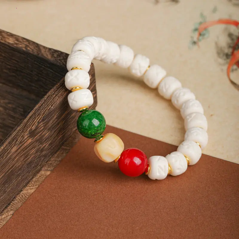 TRICOLOR DEER BONE MYSTERY BRACELETS_3