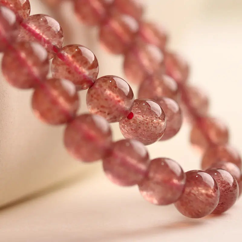 STRAWBERRY CRYSTAL LOVE ENERGY BRACELET_4