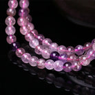 ROSE AMETHYST BRACELET zenstarstore