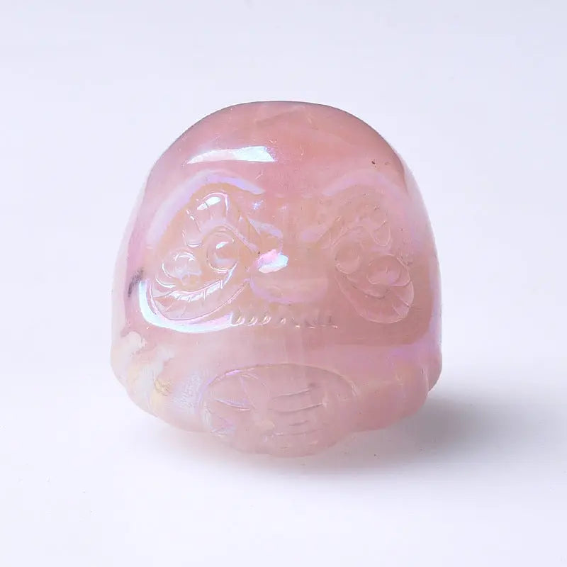 PINK CRYSTAL DHARMA_1