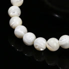 SPIRAL MOTHER OF PEARL BRACELET_3
