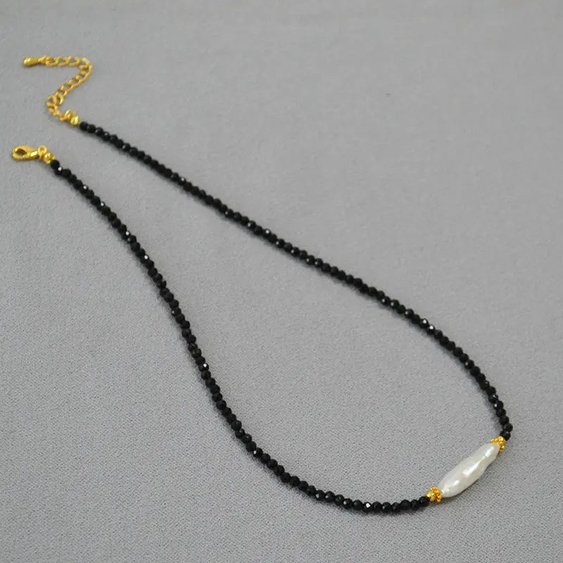 SPINEL TREATMENT HEADACHE NECKLACE_4