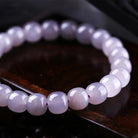 COSMETIC & REJUVENATE LIGHT PURPLE WADA JADE ENERGY BRACELET_3
