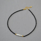 SPINEL TREATMENT HEADACHE NECKLACE_1