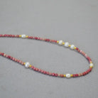 ROSE QUARTZ LOVE STABILIZING NECKLACE_5