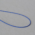 QINGJIN TURQUOISE CAREER TRANSFER NECKLACE_4