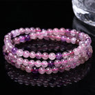 ROSE AMETHYST BRACELET_1