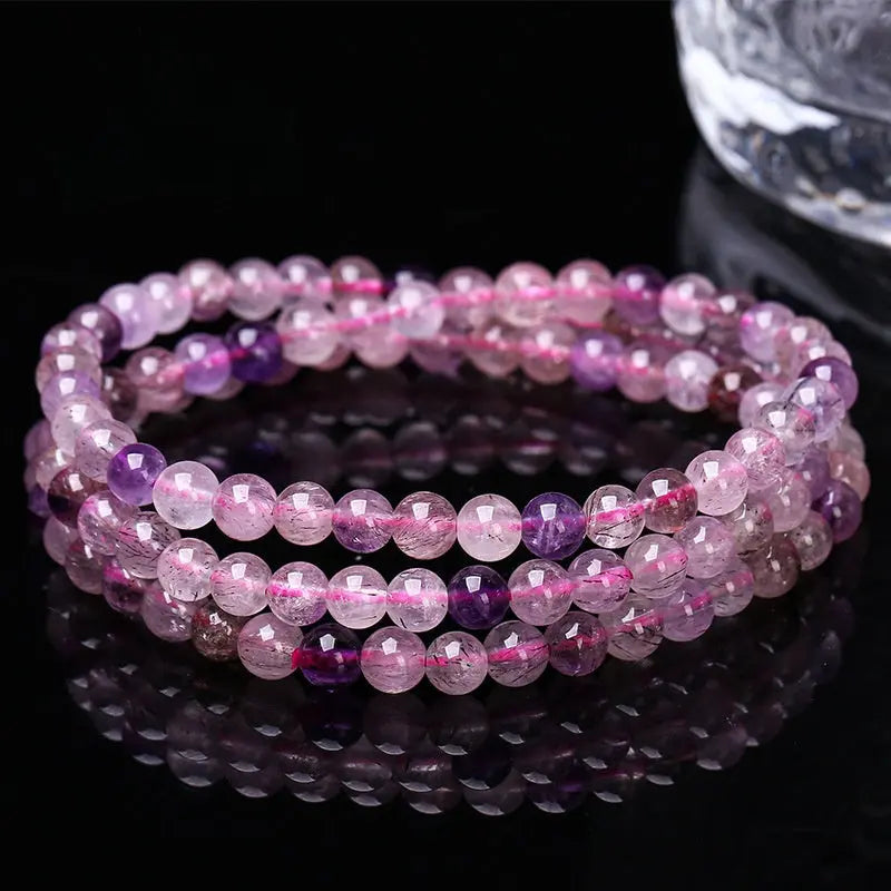 ROSE AMETHYST BRACELET_1