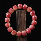 FULL BLOODED CAMEL BONE BRACELETS_2