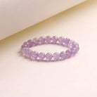 AMETHYST SOOTHING ENERGY BRACELET-1