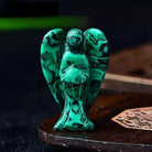 ANGEL CRYSTAL RAW STONE-6