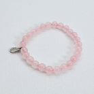 AQUARIUS STRAWBERRY CRYSTAL LOVE BRACELET-4