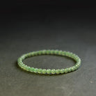 CLEARWATER HETIAN JADE BRACELET-1