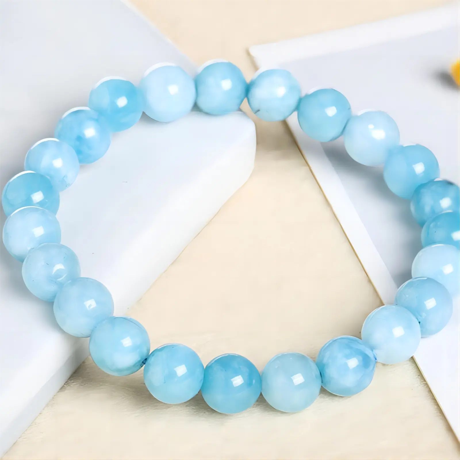 SKY AQUAMARINE BRACELET_3