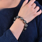 FORTUNE DZI BRACELETS-2
