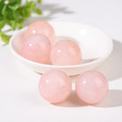NATURAL CRYSTAL BALL-3