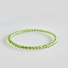 PERIDOT BRACELET-1