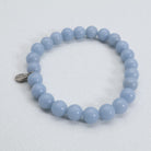 PISCES ANGEL STONE CRYSTAL BRACELET-6