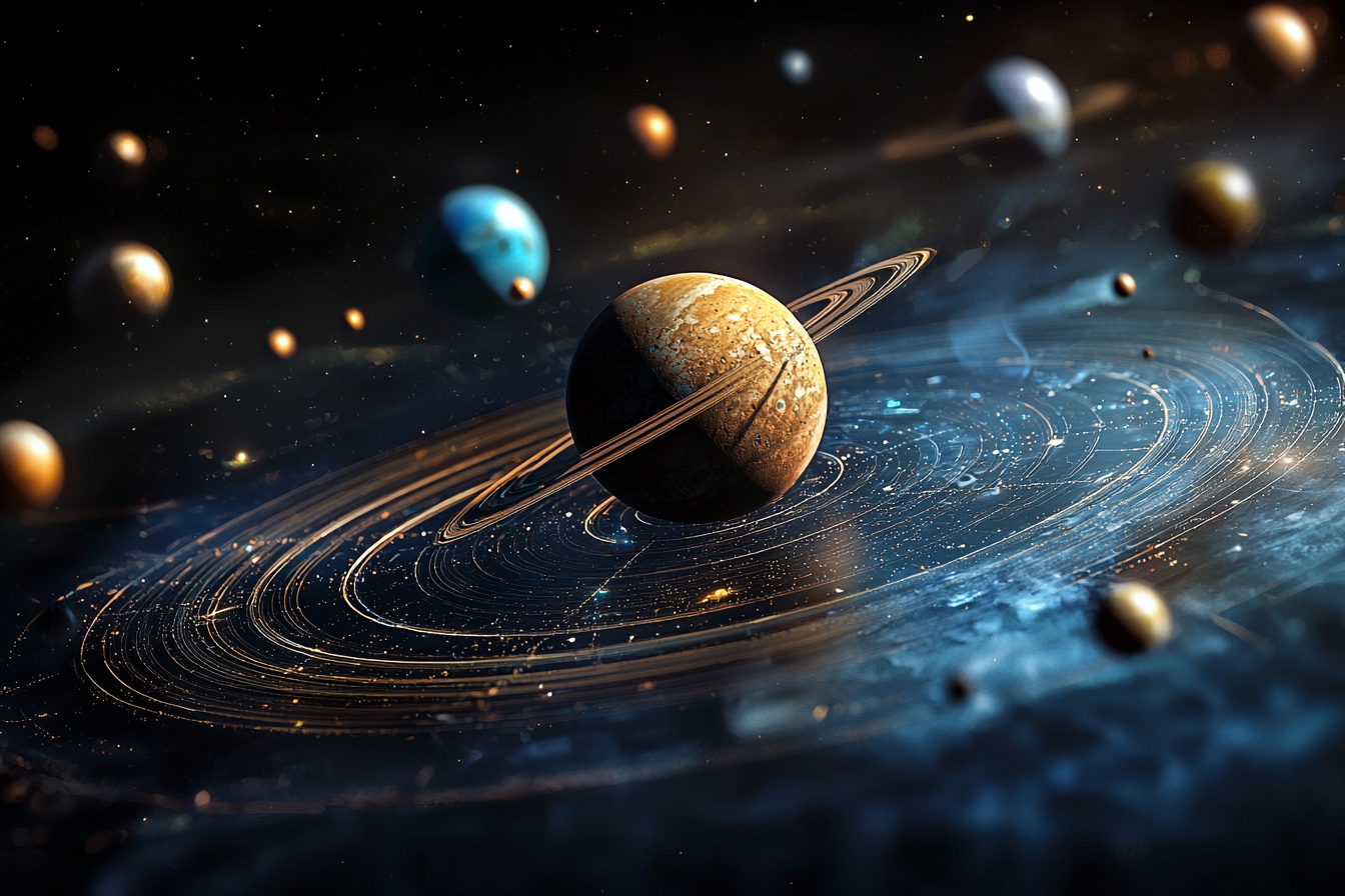 Horoscope Analysis: Decoding the Planetary Influences and Astrological Houses
