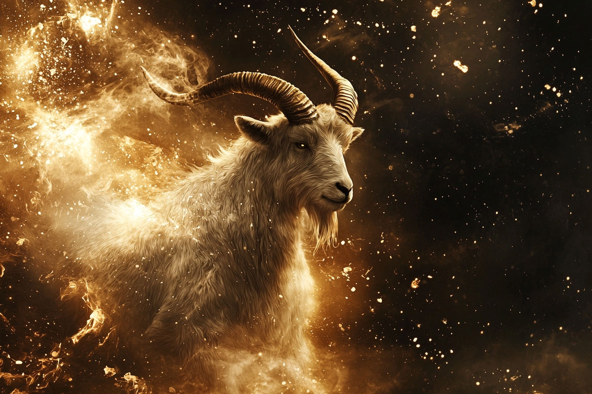 Why is Capricorn an Earth Sign? | zenstarstore Zenstar Blog blog