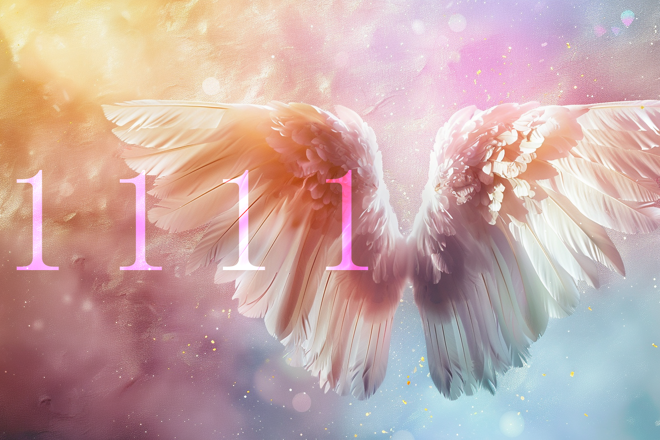 Exploring the Spiritual Significance of Angel Number 1111