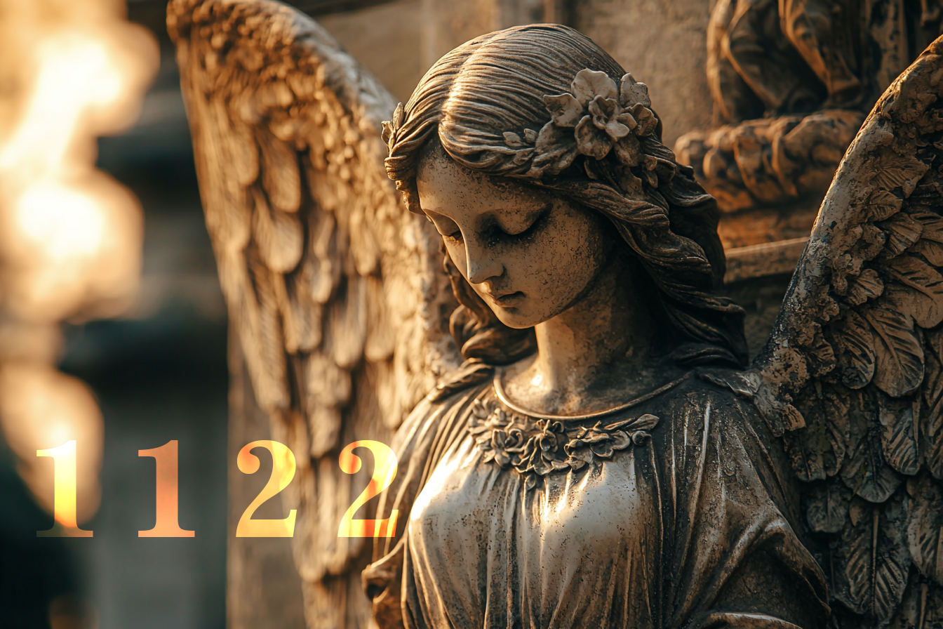 1122 Angel Number: A Harmonious Blend of Ambition and Partnership