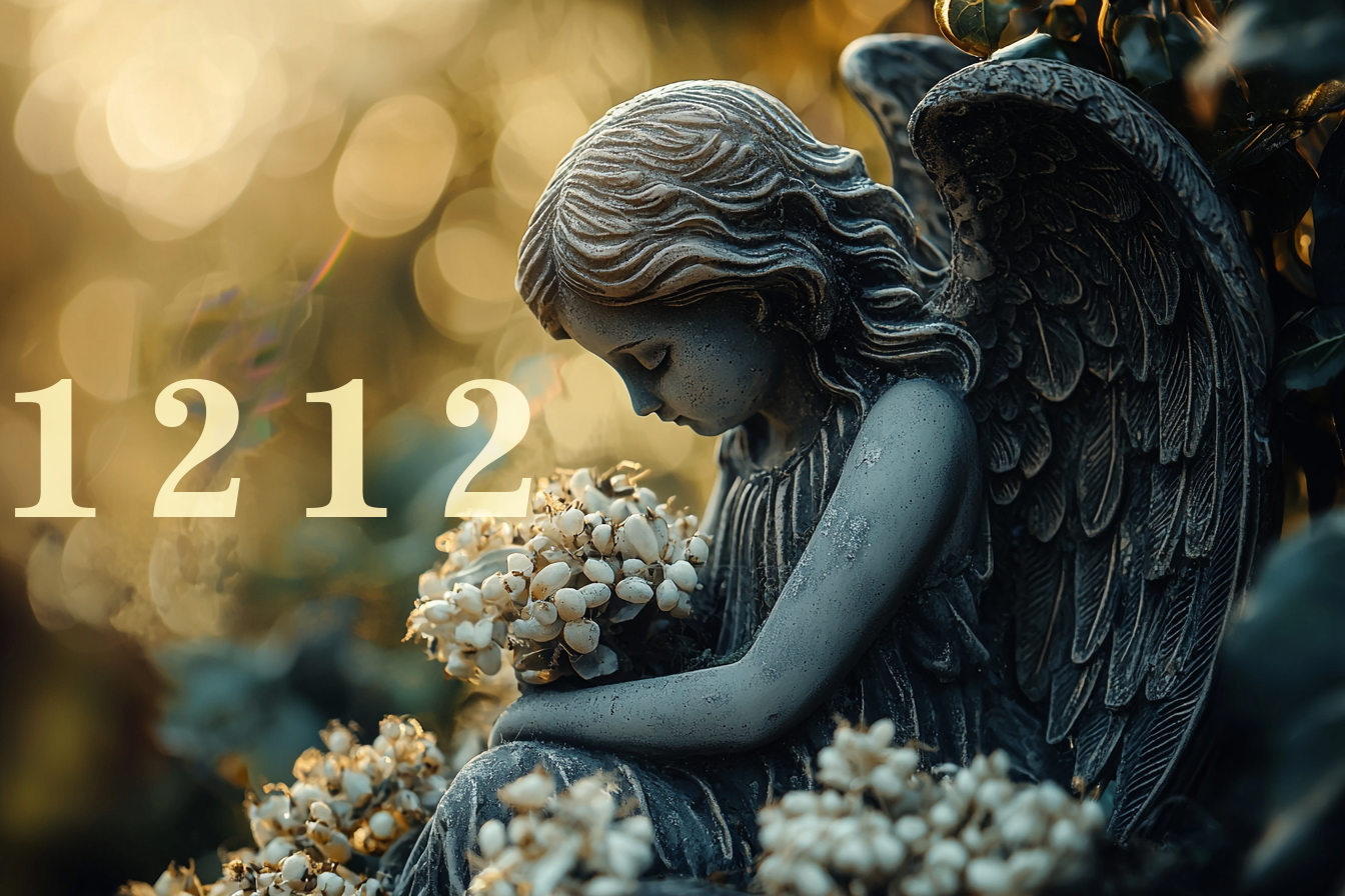 1212 Angel Number: Aligning with Spiritual Synchronicity