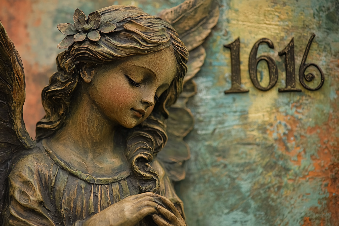 1616 Angel Number: A Beacon of Balance and Harmony