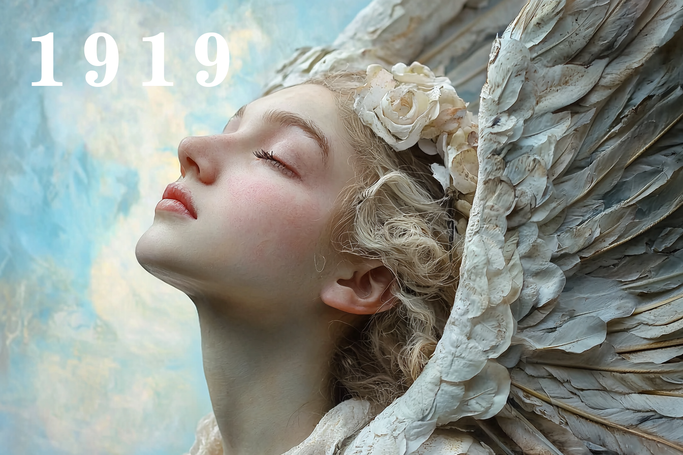 1919 Angel Number: A Call to Awaken and Transform