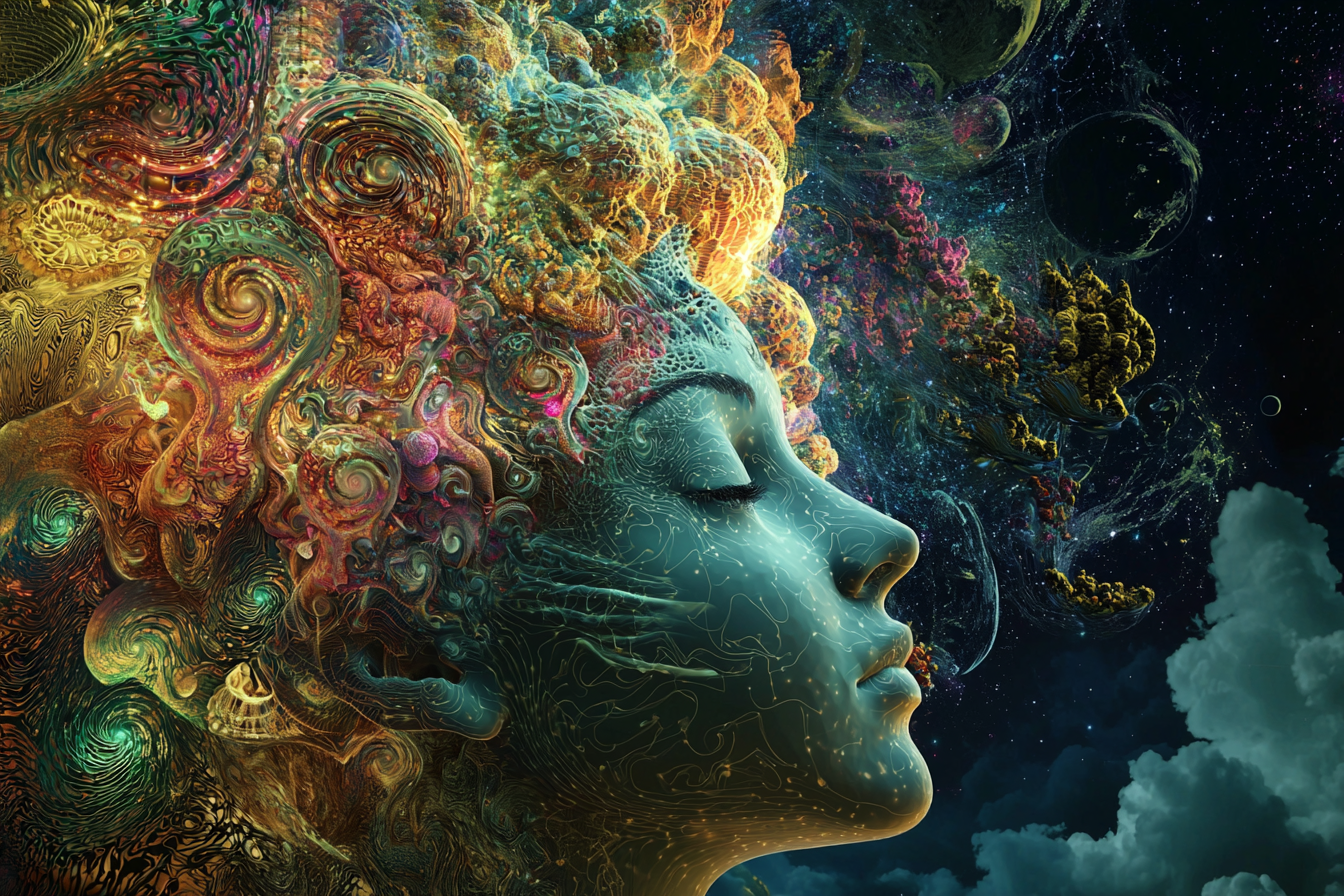 Analyzing Complex Dreams
