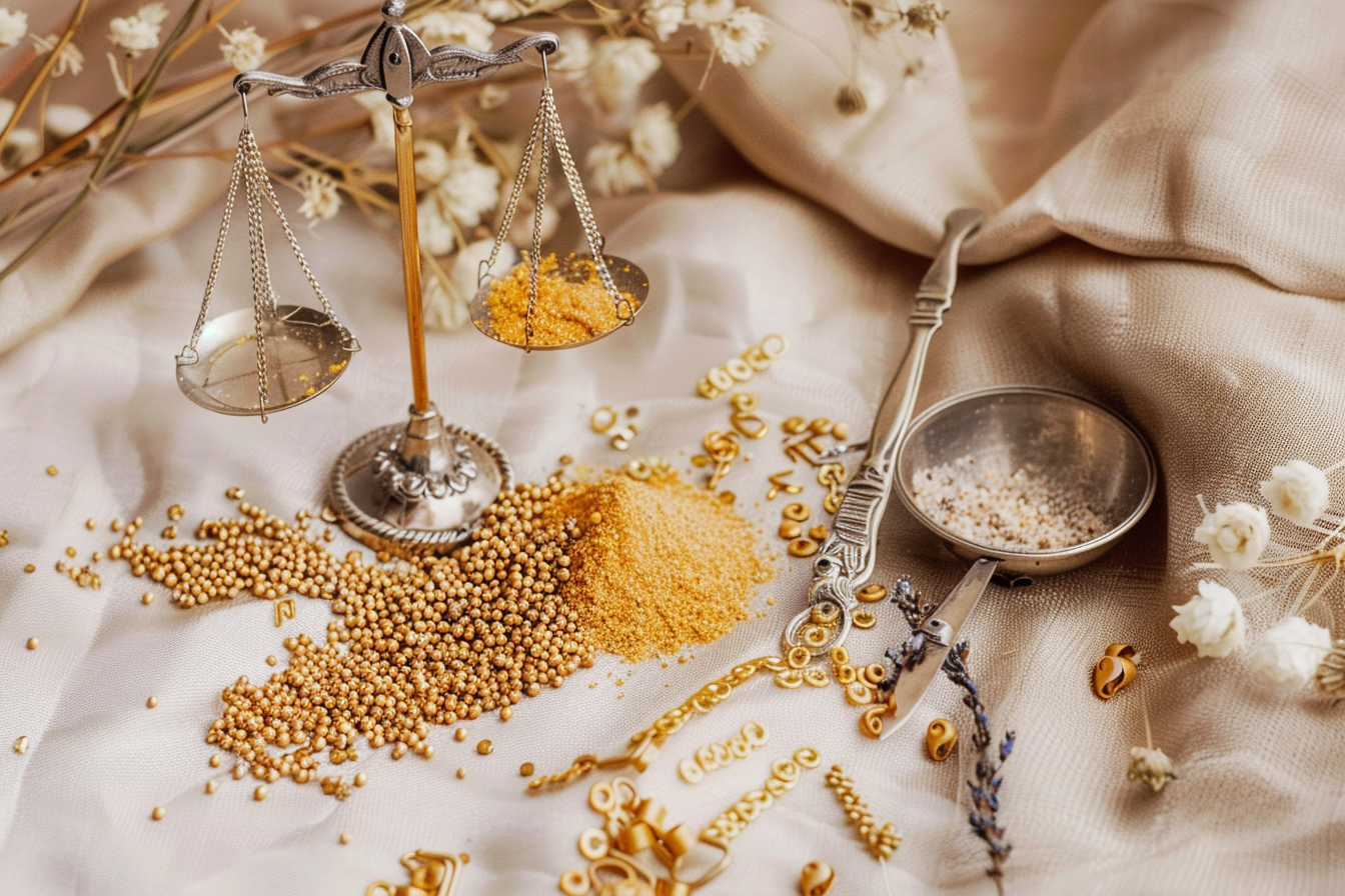  Exploring the 2nd House in Astrology: Wealth, Values, and Personal Assets