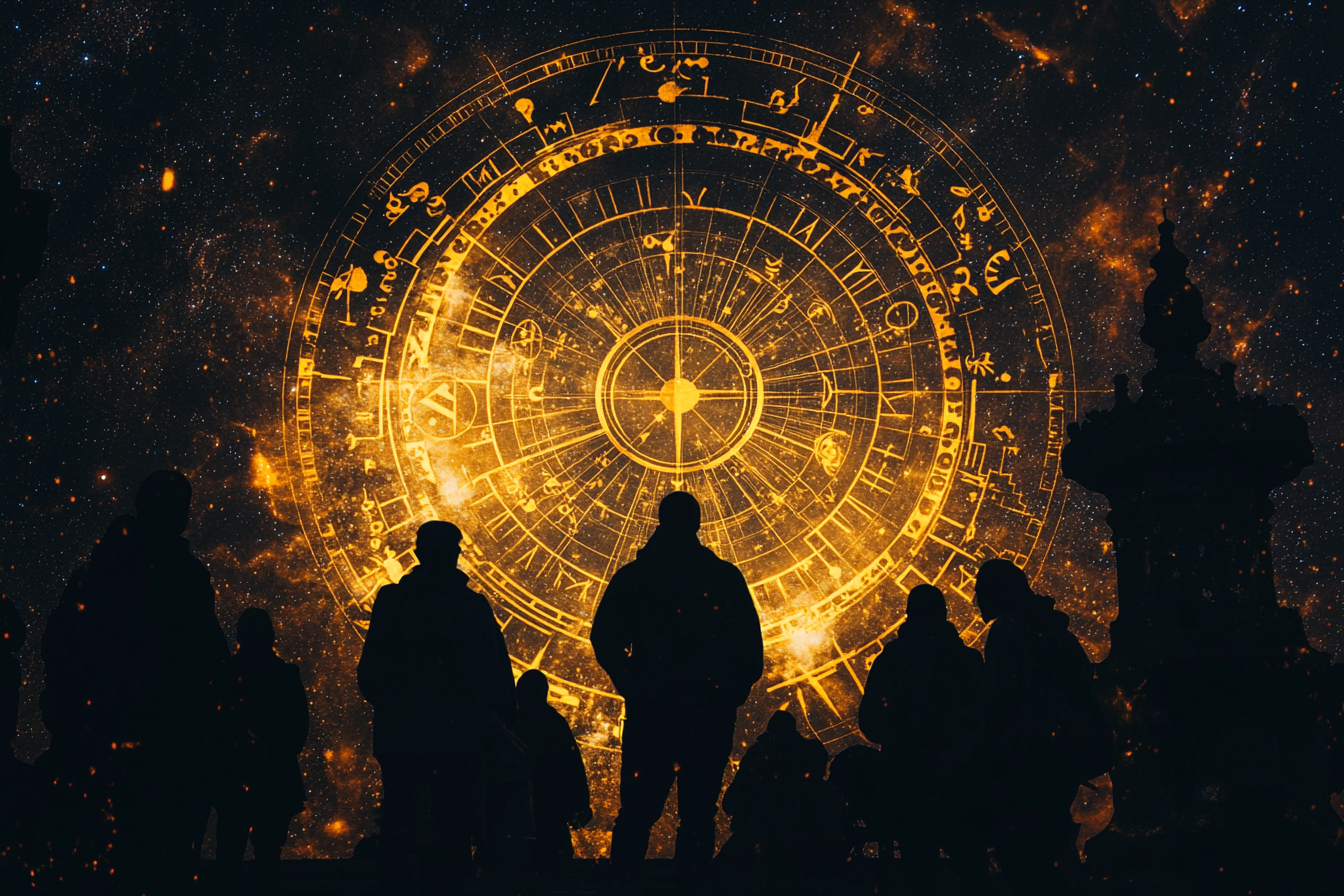 The Eleventh House in Astrology: Community, Friendships, and Aspirations