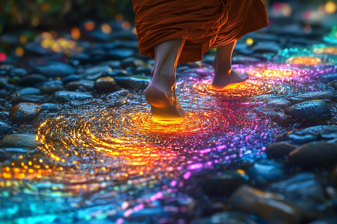 The Ultimate Guide to Chakra Balancing: Techniques for a Harmonious Life