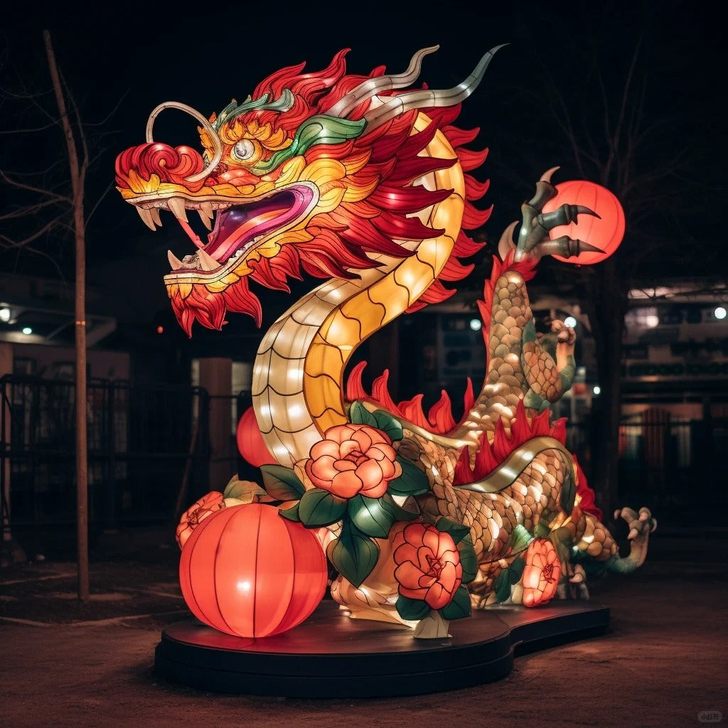 Delving Into the Depths of Chinese Zodiac and Its 60-Year Cycle