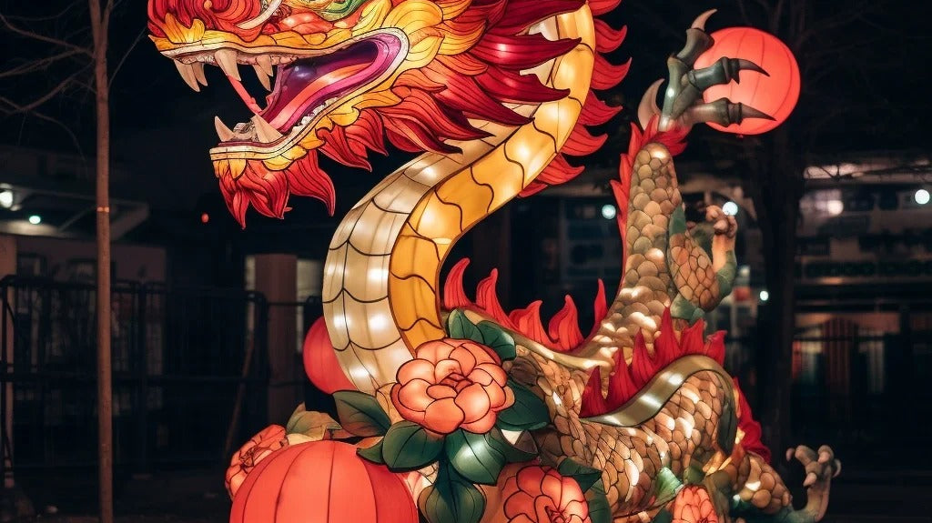Delving Into the Depths of Chinese Zodiac and Its 60-Year Cycle