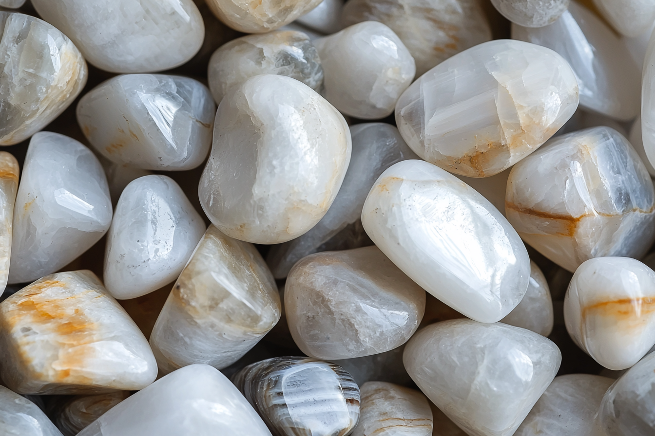 Moonstone: The Stone of Mystery and Light