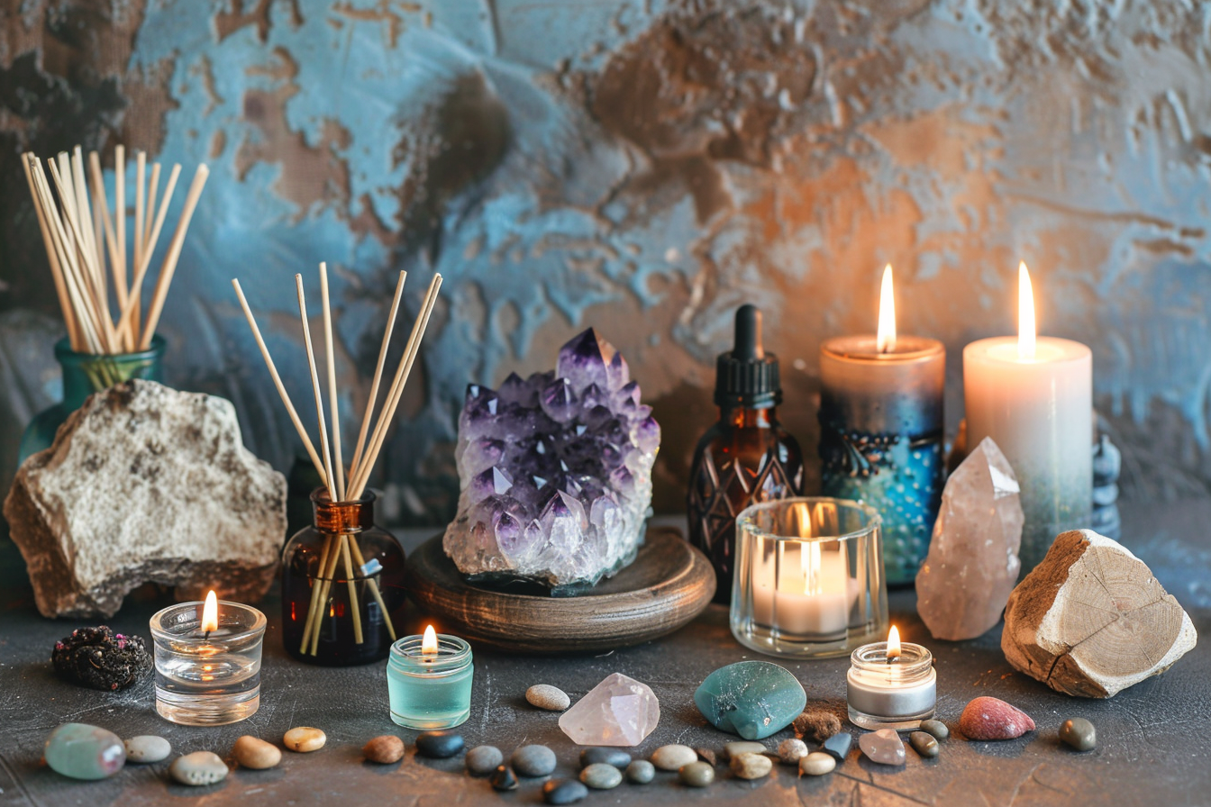 An Introduction to Crystal Healing for Beginners