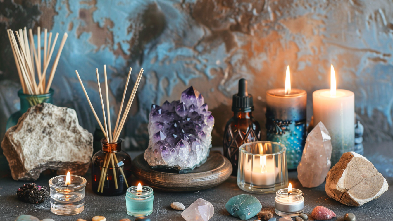 An Introduction to Crystal Healing for Beginners