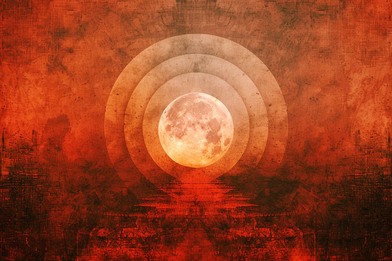 Crystals for Harnessing the Energy of Mars