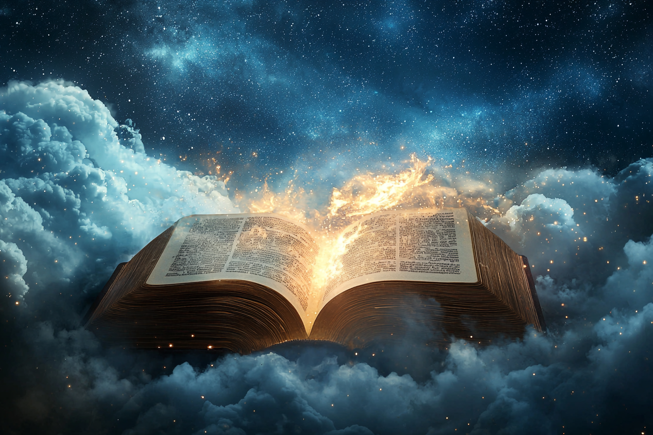 The Role of Dreams in the Bible: Divine Messages and Guidance