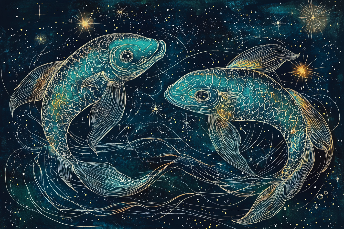 What Astrological Signs Are Compatible with Pisces?