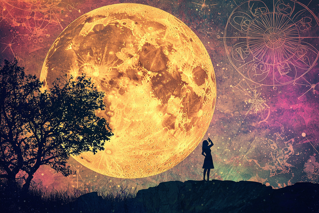 The Fifth House in Astrology: Creativity, Romance, and Self-Expression