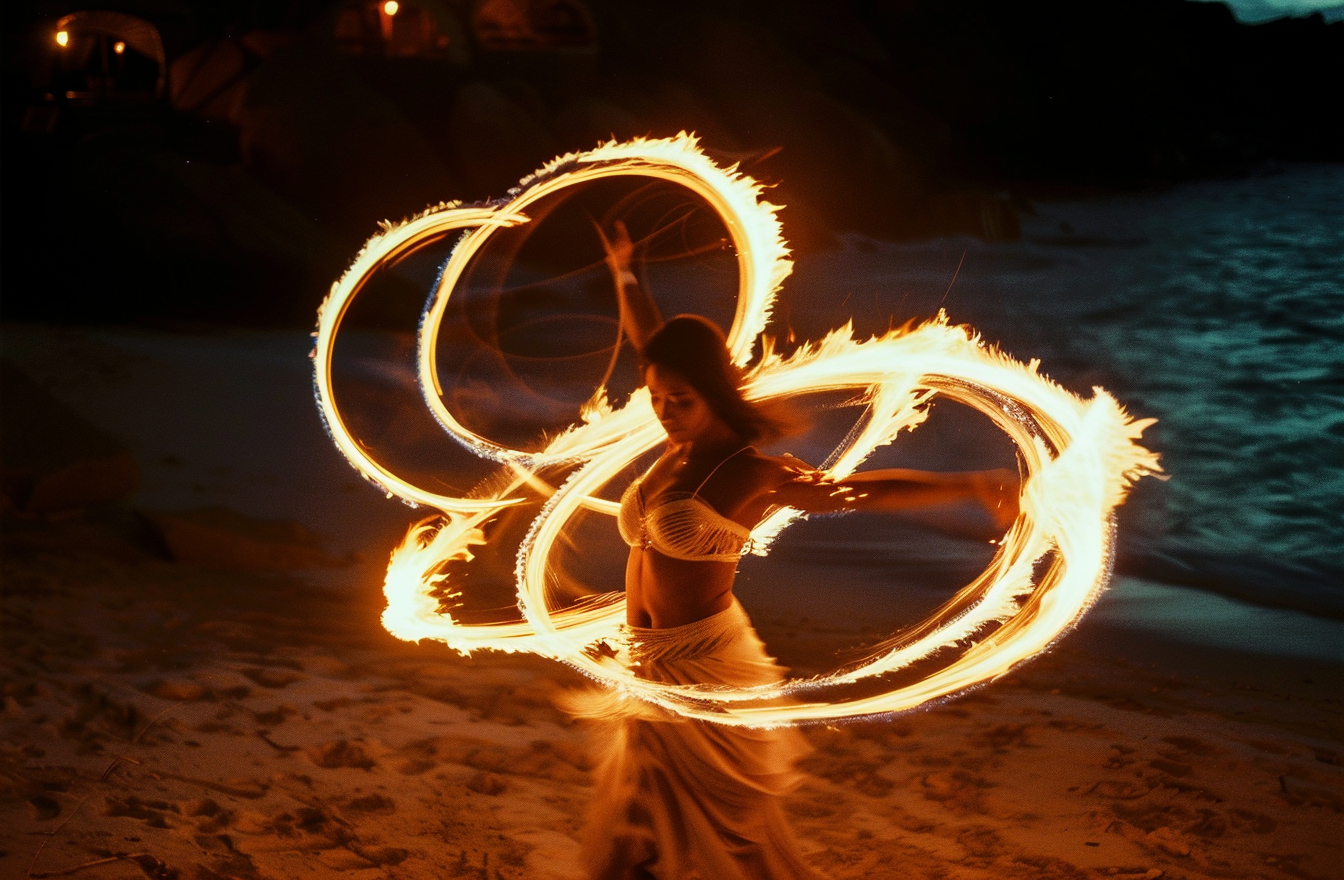  Illuminating the Fiery Trio: Aries, Leo, Sagittarius