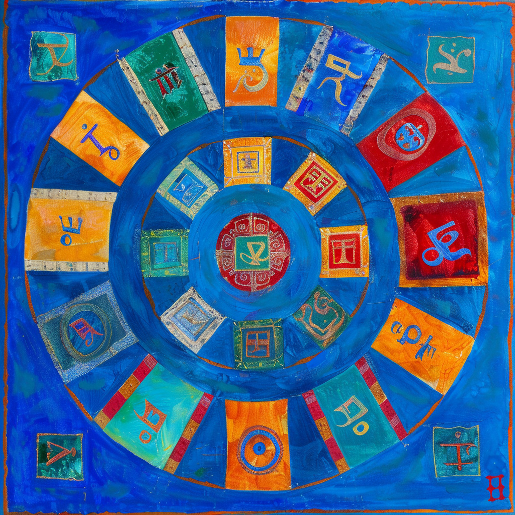 Deciphering the Zodiac: Navigating the Astrological Houses for Deeper Insights