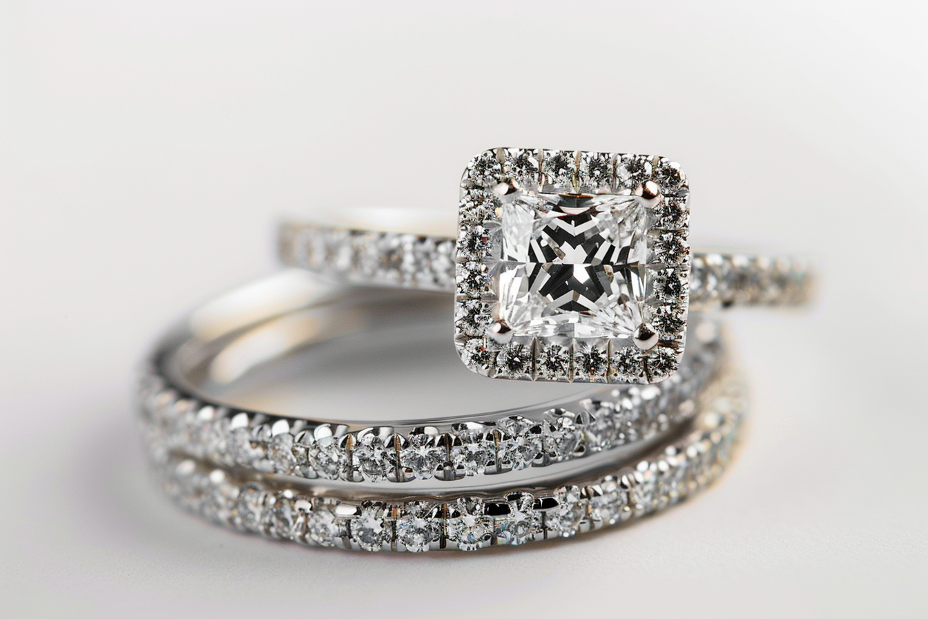 Discovering the Sparkle: The Diamond as April's Birthstone