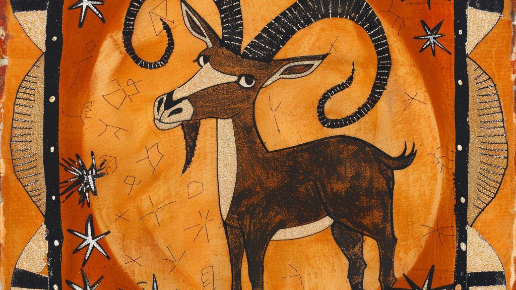 Exploring the World of Capricorn: Traits, Love, and Compatibility
