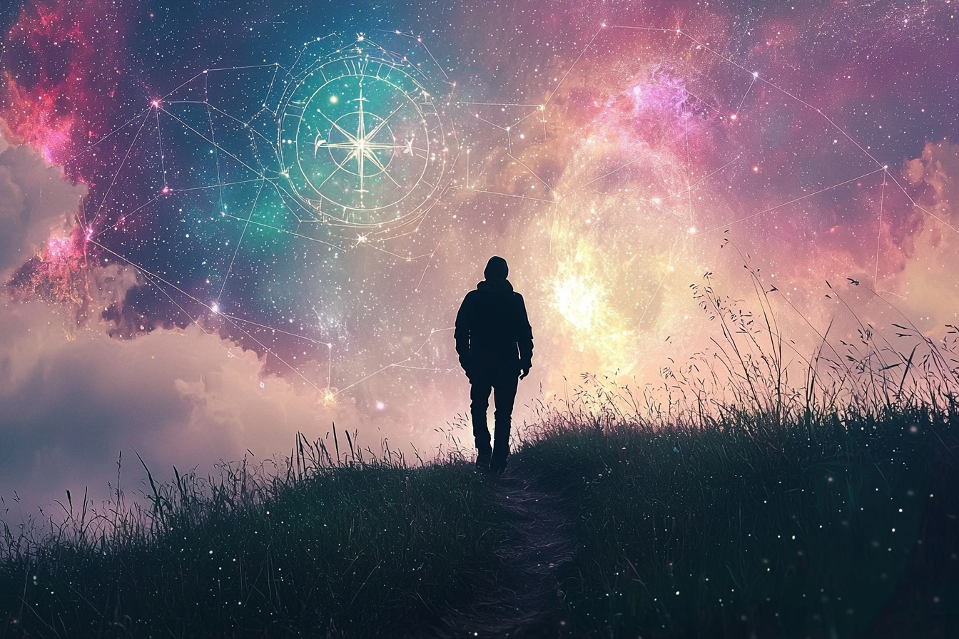 Astrology Today: Navigating the Stars to Enhance Your Daily Life