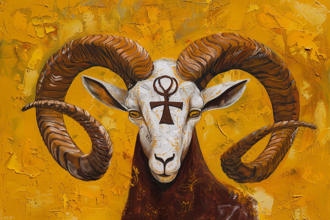 Top Crystals for Aries: Harnessing Energy and Enhancing Inner Fire