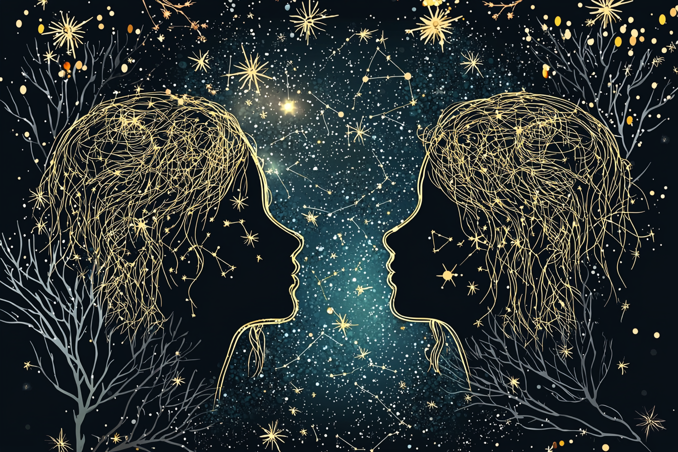 What Astrological Signs Are Compatible with Gemini?
