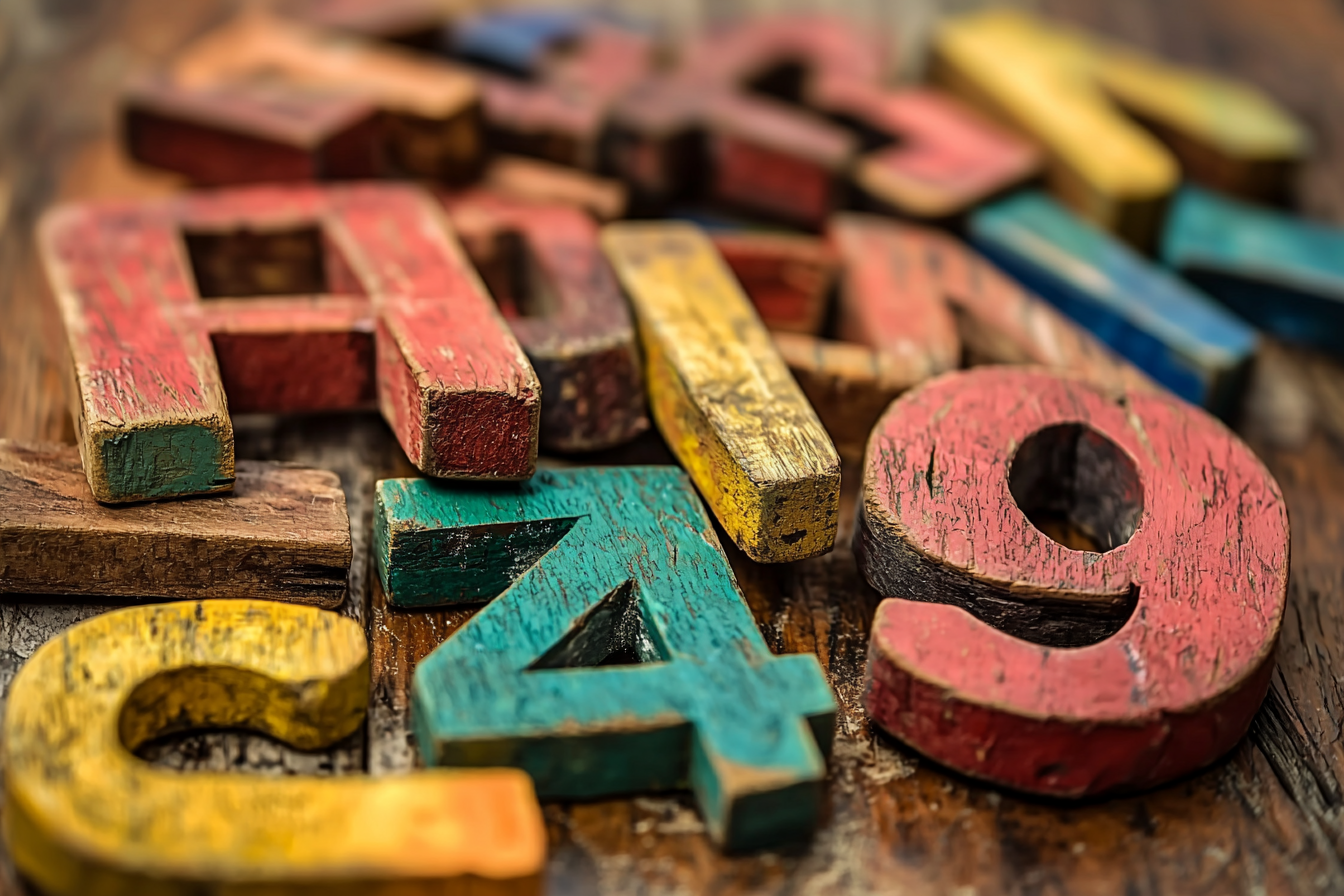 What's Your Number? Understanding Life Path Numbers